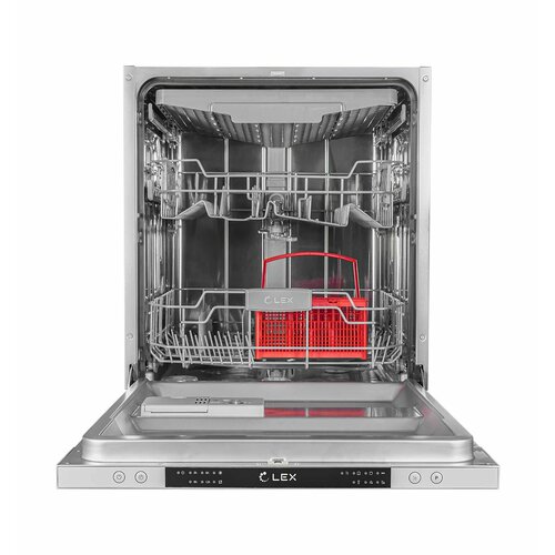 Где купить Встраиваемая посудомоечная машина LEX PM 6063 A Lex 