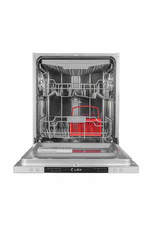 Встраиваемая посудомоечная машина LEX PM 6063 A