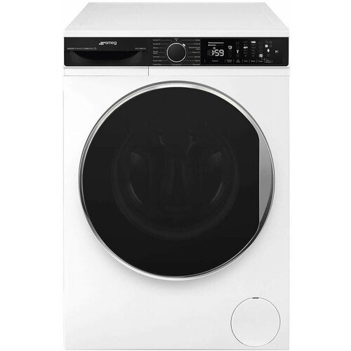 Где купить Стиральная машина SMEG WM3T84RU Smeg 