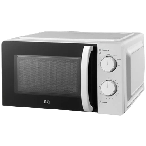 Где купить Микроволновая печь BQ 20006SM/W, белый BQ 