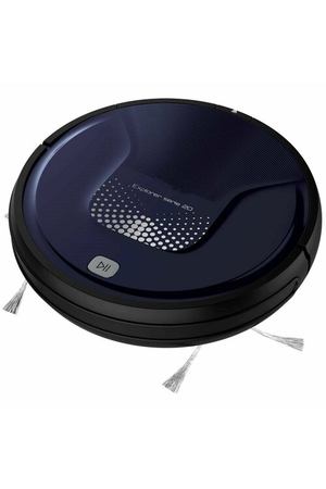 "Tefal RG6871" - робот-пылесос для уборки дома