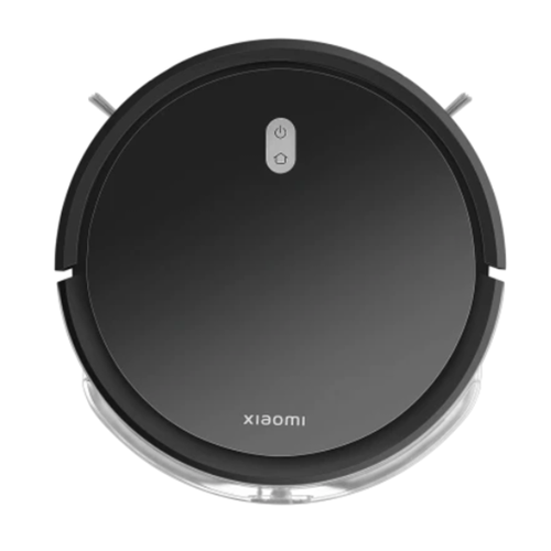 Где купить Робот-пылесос Xiaomi Robot Vacuum E5 EU (BHR8298EU) Черный Xiaomi 