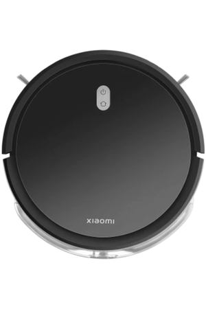 Робот-пылесос Xiaomi Robot Vacuum E5 EU (BHR8298EU) Черный