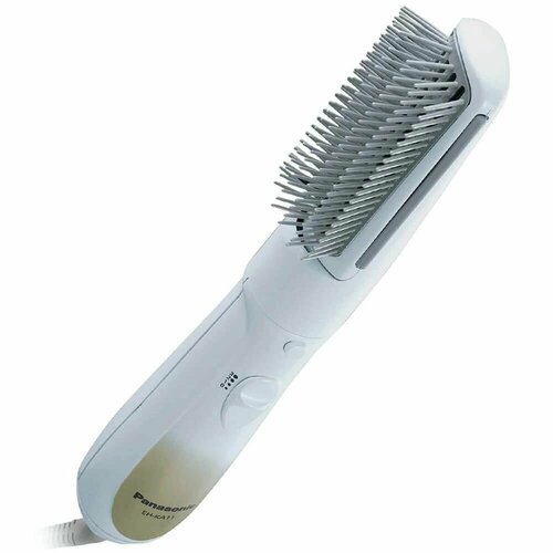 Где купить Фен-щетка для волос Panasonic Brand Hair Styler EH-KA11-W615 Panasonic 