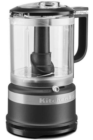 Мини-комбайн кухонный KitchenAid 5KFC0516EBM 1,19 л. Черный