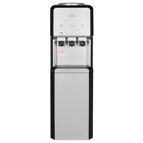 Где купить Кулер Ecotronic V33-LCE silver-black Ecotronic 