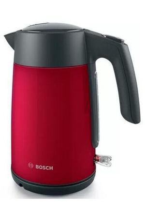 Чайник BOSCH TWK7L460/TWK7L461/463/464/467, красный