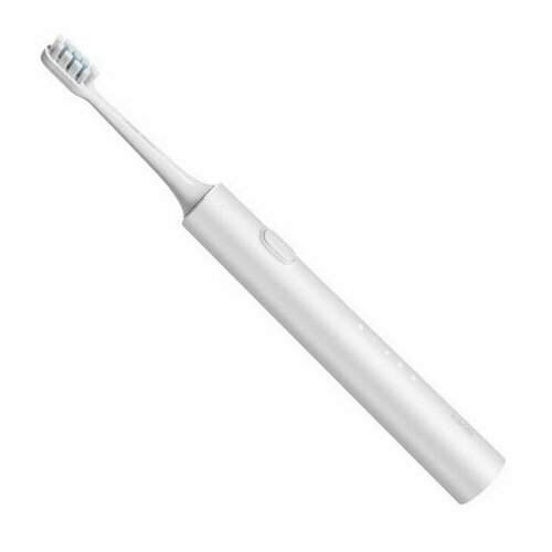 Где купить Электрическая зубная щетка Xiaomi Electric Toothbrush T302 (Silver Gray) (BHR7595GL) Xiaomi 