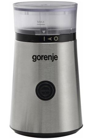 Кофемолка Gorenje SMK150, черный