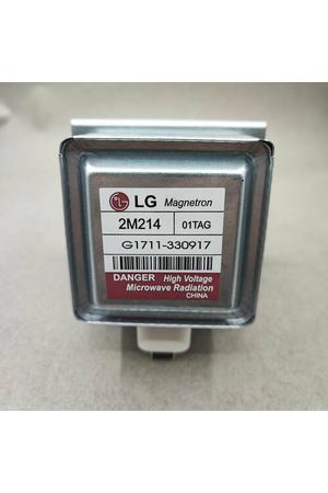 Магнетрон СВЧ, LG 2M214-01TAG