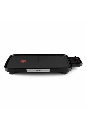 Электрогриль Tefal Plancha BOOSTER CB64181