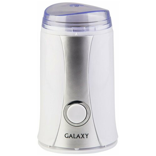 Где купить Кофемолка GALAXY LINE GL-0905, белый Galaxy 