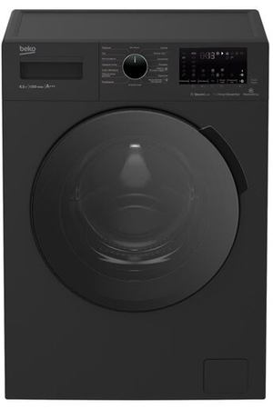 Стиральная машина BEKO WSPE6H616A