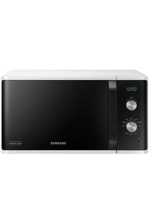 Микроволновая печь Samsung MG23K3614AW, белый