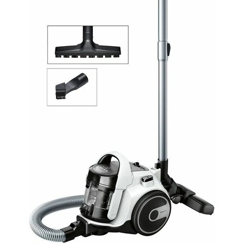 Где купить Безмешковый пылесос Bosch BGS05A222 Serie 2 Bosch 