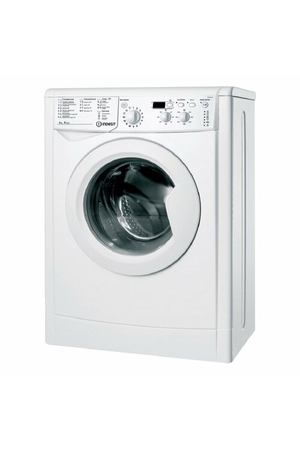 Стиральная машина Indesit _ IWUD 4105 (CIS)