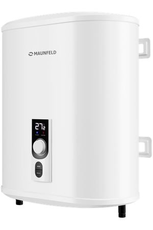 Накопительный электрический водонагреватель MAUNFELD MWH30W02