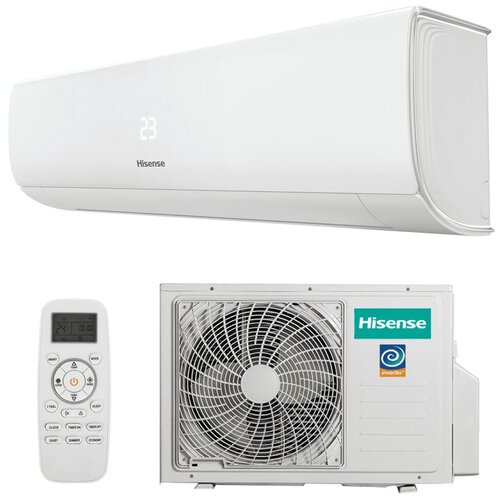 Где купить Сплит-система Hisense AS-07UR4RYRKB00G / AS-07UR4RYRKB00W Hisense 