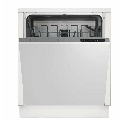 Где купить Посудомоечная машина Indesit DI 3C49 B встраиваемая, полноразмерная Indesit 