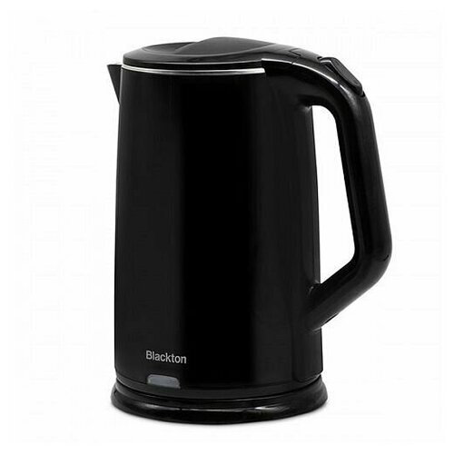 Где купить Чайник электрический BLACKTON Bt KT1710P Black 1,8 л, 1500 Вт, черный Blackton 