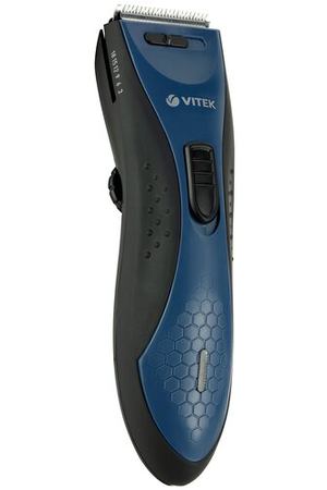 Машинка для стрижки Vitek VT2578, синий