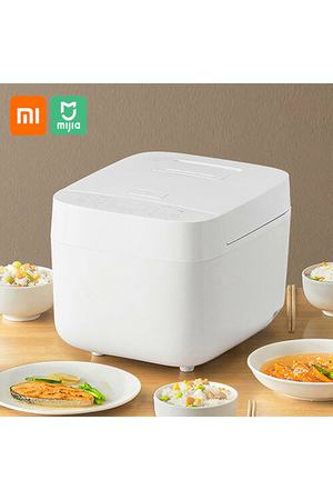 Мультиварка рисоварка Xiaomi Mijia Rice Cooker C1 3 литра (MDFBD03ACM), CN-версия