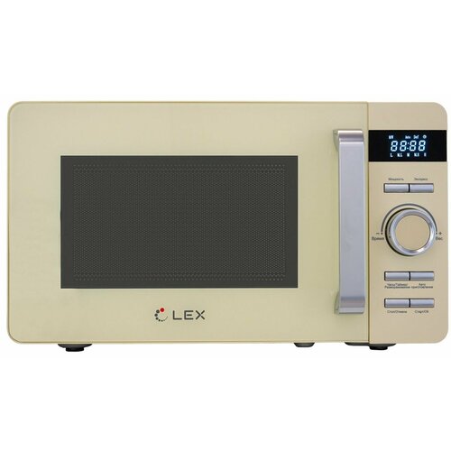 Где купить Микроволновая печь LEX FSMO D.04 IVORY Lex 