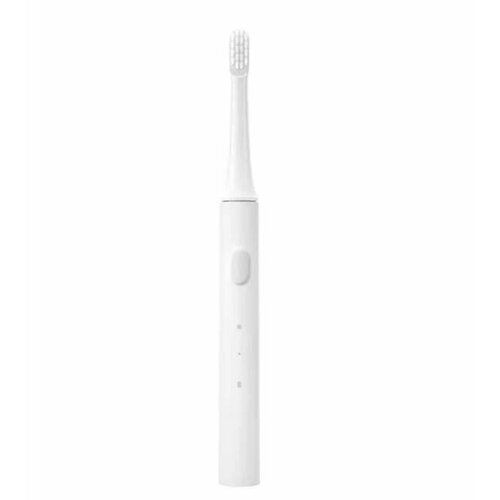 Где купить Электрическая зубная щетка Xiaomi Mijia Electric Toothbrush T100 голубой Xiaomi 