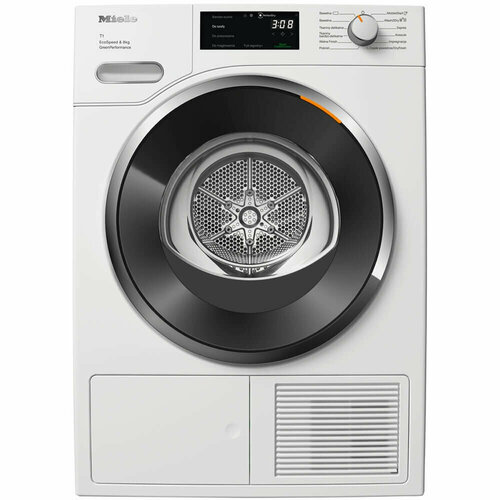 Где купить Сушильная машина Miele TWF760WP производство Чехия Miele 