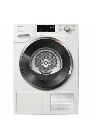 Сушильная машина Miele TWF760WP производство Чехия