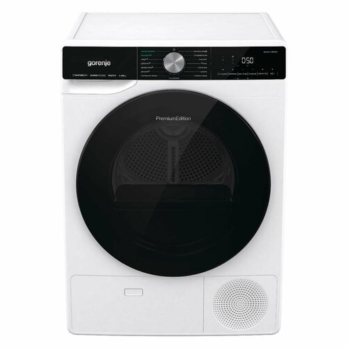 Где купить Сушильная машина Gorenje DNS12 Gorenje 