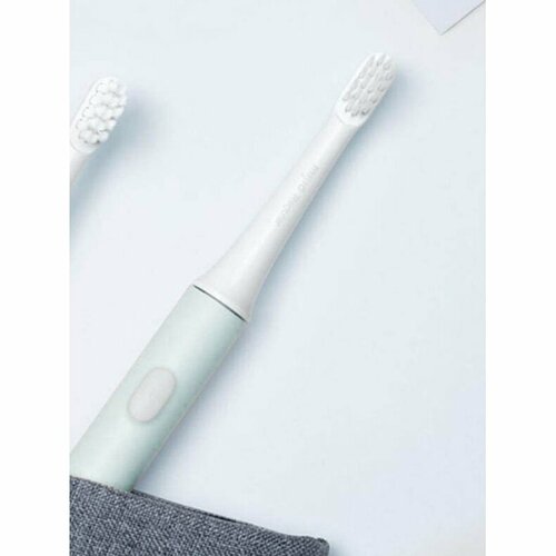 Где купить Электрическая зубная щетка Xiaomi Mijia Sonic Electric Toothbrush T100 White Xiaomi 