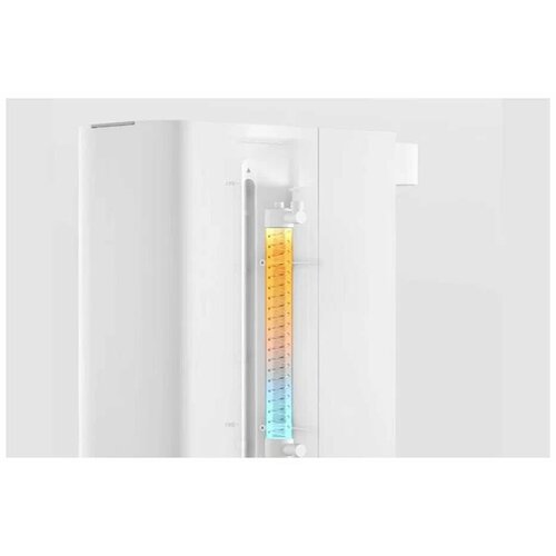 Где купить Термопот Mijia Smart Water Heater 2.5L S2202 2.5 л белый Xiaomi 