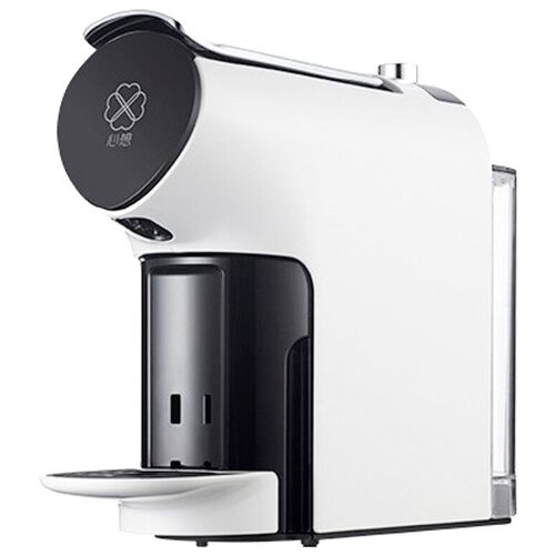 Где купить Кофемашина капсульная Xiaomi Scishare Smart Capsule Coffee Machine S1102, белый Xiaomi 