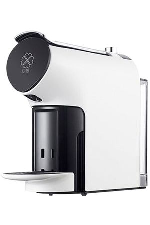 Кофемашина капсульная Xiaomi Scishare Smart Capsule Coffee Machine S1102, белый