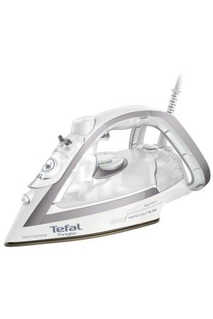 Утюг Tefal FV8043, белый