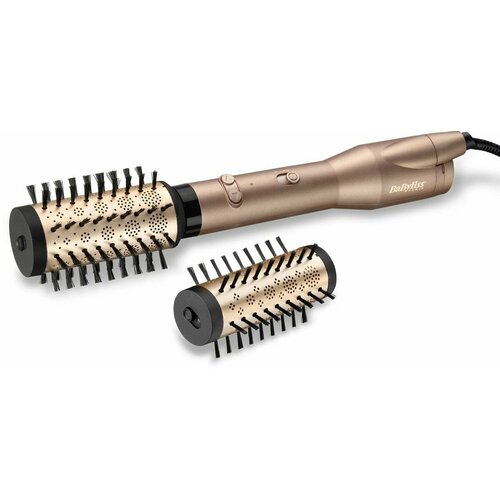 Где купить Фен BABYLISS AS952E, золотистый BaByliss 