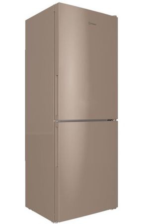 Indesit Холодильник Indesit ITR 4160 E бежевый (двухкамерный)