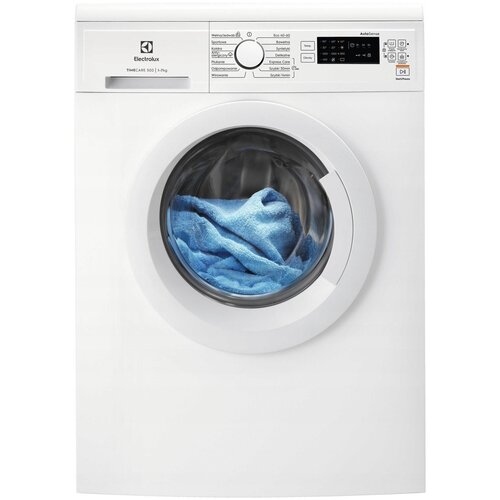 Где купить Машина стиральная Electrolux EW2FN527WP Electrolux 