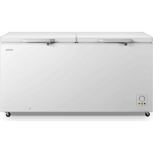 Где купить Морозильный ларь Gorenje FH50BPW (белый) Gorenje 