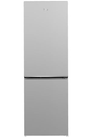 Холодильник Beko B1RCNK362S, серебристый