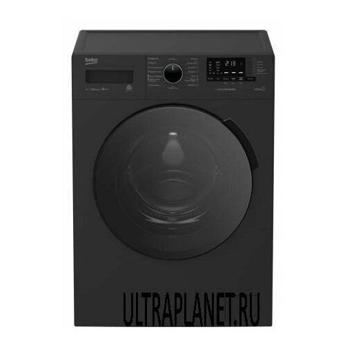 Где купить Стиральная машина Beko WSPE7612A Beko 