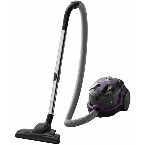 Где купить Пылесос Xiaomi Deerma Cylinder Vacuum Cleaner DEM-TJ300W Violet Xiaomi 