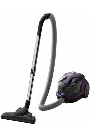 Пылесос Xiaomi Deerma Cylinder Vacuum Cleaner DEM-TJ300W Violet