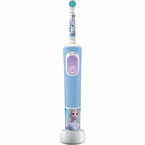 Где купить Электрическая зубная щетка Oral-B Vitality Pro Kids D103 Frozen Oral-B 