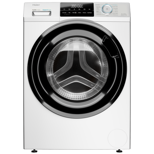 Где купить Стиральная машина Haier HW60-BP12929A, белый Haier 