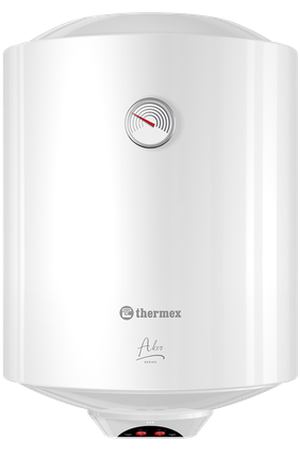 Водонагреватель накопительный THERMEX Akvo 30 V Slim (ЭдЭБ05139)