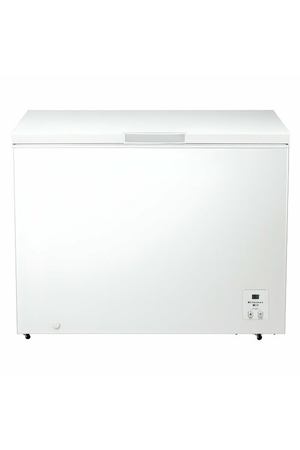 Морозильный ларь Hisense FC386D4DW1