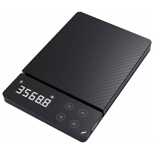 Где купить Кухонные весы Xiaomi Electronic Kitchen Scale ES1 8kg Xiaomi 