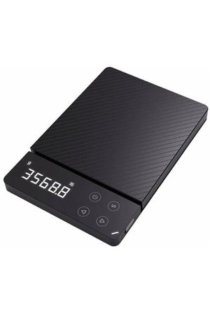 Кухонные весы Xiaomi Electronic Kitchen Scale ES1 8kg